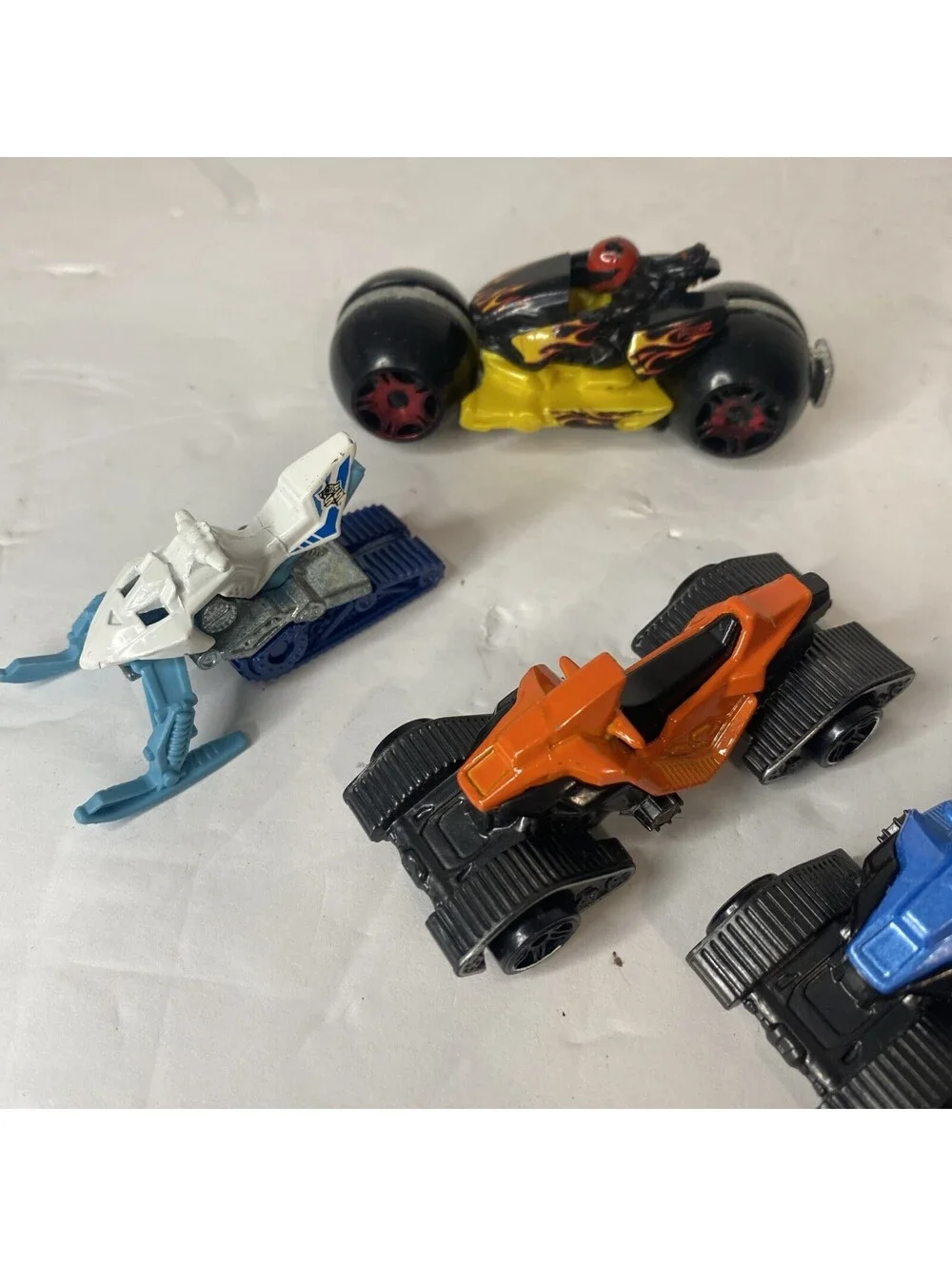 Hot Wheels product set